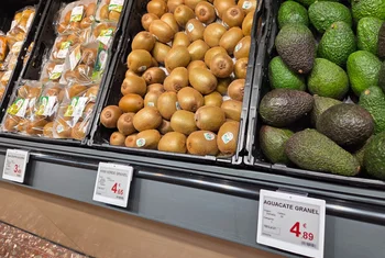 Alcampo invertirá 3,8 millones en etiquetas electrónicas para 84 supermercados