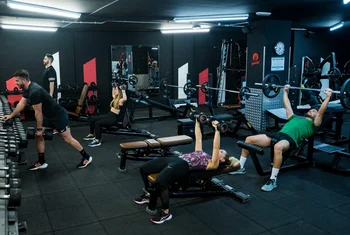 Synergym amplía su red con sus primeros gimnasios en Ávila y Miranda de Ebro
