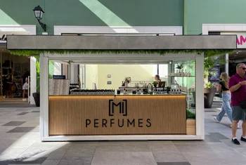 Nhood gestionará la expansión de Mi Perfumes en centros comerciales