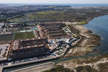 Bahía Sur alcanza la mayor afluencia de su historia con 8,5 millones de visitas en 2024