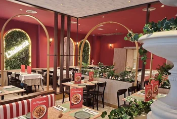 La Tagliatella renueva dos restaurantes en Barcelona y Santa Perpètua