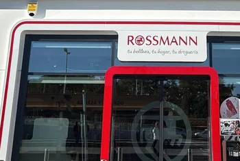 Rossmann desembarca en Huelva con su primera apertura en la provincia