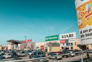 Óptima Global Services gestionará el parque comercial Guadaíra tras su adquisición por Iroko Zen