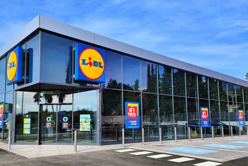 Lidl supera los 9.200 millones de euros de impacto económico
