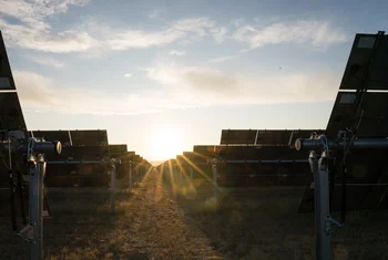 Ingka compra sus dos primeros parques solares en España