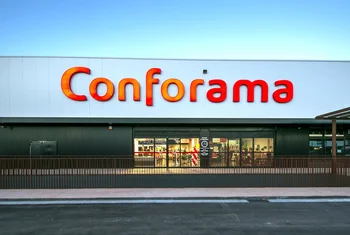 Conforama eleva un 87 % las ventas de mobiliario de exterior hasta mayo