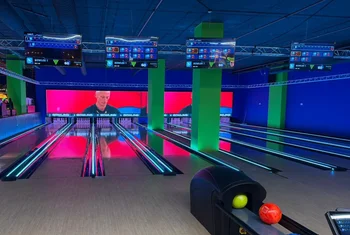 Estepark incorpora Vértigo Bowling Park a su oferta de ocio