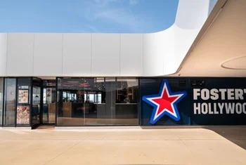Foster’s Hollywood llega a Paseo del Mar