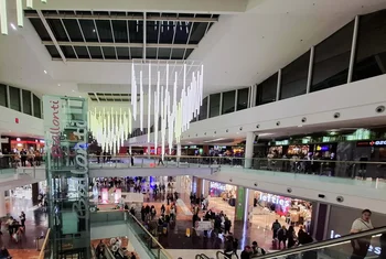 Ballonti roza la plena ocupación y suma Diver Jump a su oferta de ocio