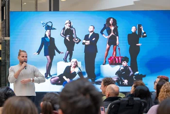 Bahía Sur programa una iniciativa de moda y diseño vinculada al talento local