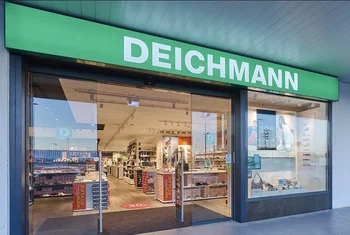 Deichmann renueva tiendas en Pinatar Park y La Vila en su plan de 2026