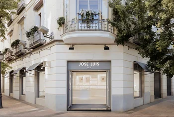 Jose Luis Joyerías implanta un nuevo concepto de tienda en España y Latinoamérica