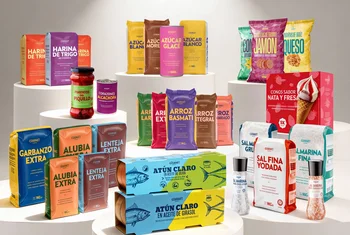 Transgourmet renueva la imagen de Gourmet en su 40 aniversario