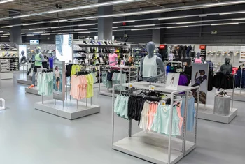 Decathlon incorpora 22 espacios Pro Shop especializados en running en tiendas de toda España