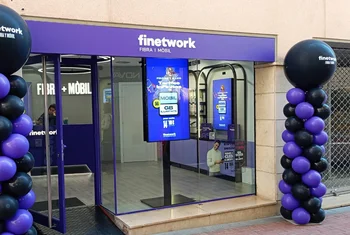 Finetwork abre dos nuevas tiendas en la provincia de Barcelona y renueva otras dos en la capital