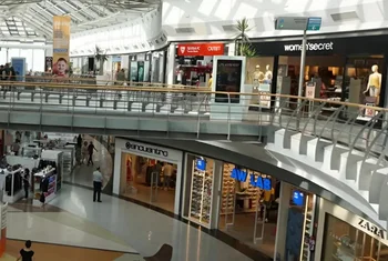 La inversión en retail podría rozar los 2.900 millones hasta junio