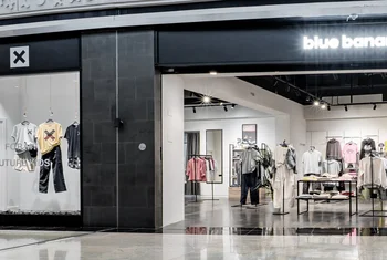 Marineda suma seis marcas de moda, accesorios y lifestyle a su oferta