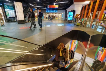 Torre Sevilla activa una campaña experiencial en las rebajas de enero