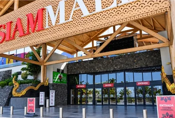 BSoul abre en Siam Mall su primera tienda en Canarias