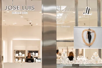 José Luis Joyerías avanza en su expansión internacional y high street