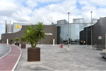 Salera acoge el Kroqueta Fest