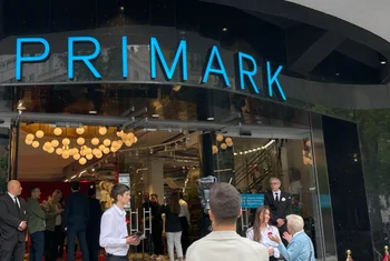 Primark inaugura una nueva tienda en Madrid