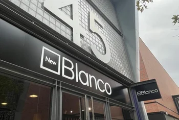 La Torre Outlet Zaragoza acoge la primera tienda de New Blanco en España