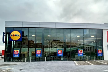 Lidl alcanza los 87 supermercados en la Comunidad de Madrid