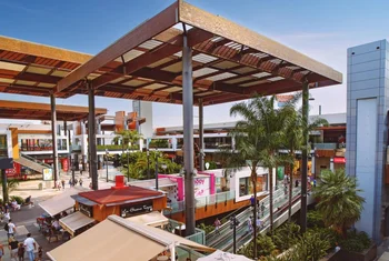 Silicius eleva un 10,5% las rentas en centros comerciales en 2025