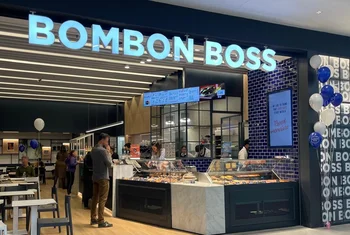 Bombon Boss abre sus puertas en Gran Vía de Hortaleza