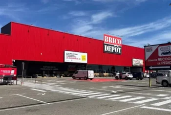 Brico Depôt gana un 84% más y eleva sus ventas un 10% en el primer semestre