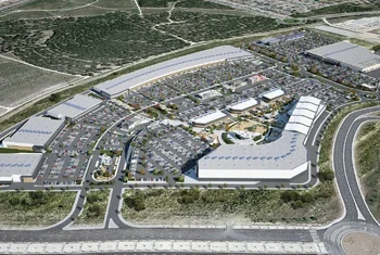 Los grandes proyectos comerciales sumarán 364.000 m2 de SBA hasta 2030