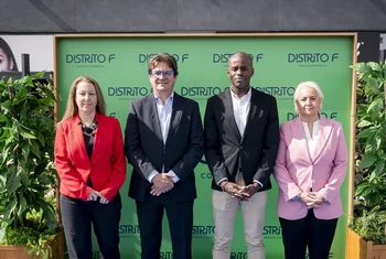 El parque comercial Distrito F invierte más de un millón en su proyecto de expansión y renovación