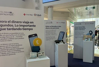 CBRE lleva su campaña intergeneracional a 38 centros comerciales de Iberia