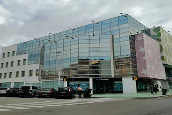 Hipoges vende el centro comercial S’Arenal Park de Llucmajor por 2,5 millones