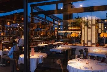 Casa Carmen se incorpora a la oferta de restauración de Heron Diversia