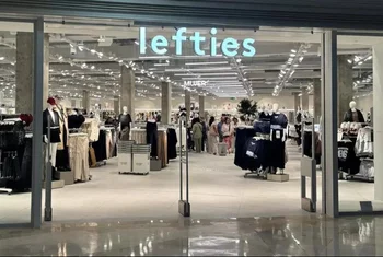 Lefties reestrena su tienda en Los Alcores con su innovador concepto phygital