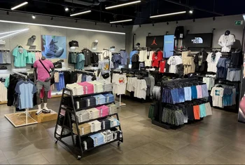 JD inaugura en Príncipe Pío su tienda número 17 en la Comunidad de Madrid