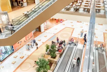 Los Prados alcanza el 100% de ocupación en su área de ocio