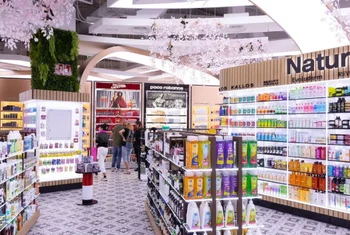 Primor amplía su presencia con nuevas aperturas en los centros comerciales Plenilunio y El Rosal