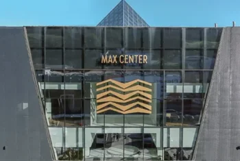 Max Center alcanza el 98% de ocupación en 2024