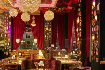 Grupo Italian Fooding lanza Bramante y se estrena en A Coruña