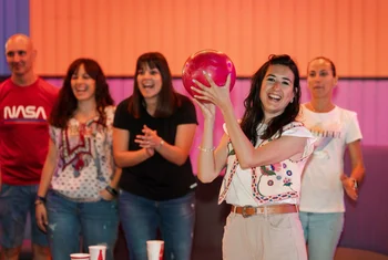 Ilusiona lanza su campaña de verano con actividades familiares en sus centros de ocio en España