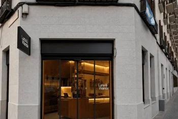 Luna & Wanda lleva su concepto gastronómico al centro de Madrid