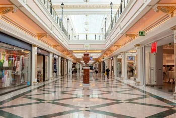 Levi’s renueva su tienda en Gran Plaza 2