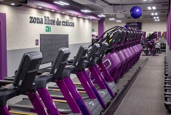 Planet Fitness suma nuevos gimnasios en Chamartín y Móstoles con más de 4.400 m2