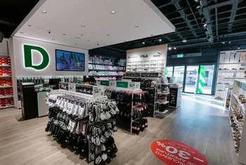 Deichmann alcanza las siete tiendas en Canarias con una apertura en El Trompo