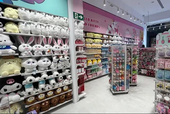 MINISO abre una nueva tienda en el centro de Oviedo