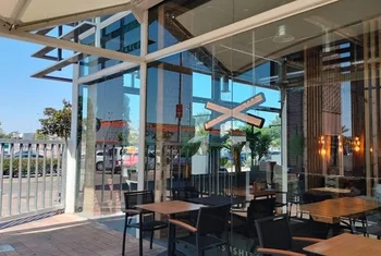 Sibuya Urban Sushi Bar llega a Jerez con su primer restaurante en Luz Shopping