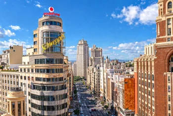 Polinesia abre en Gran Vía 50 en pleno tirón del high street madrileño